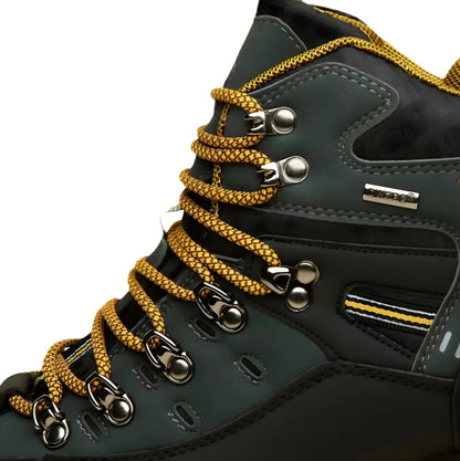 Men's Lace-Up Ankle Boots — product view 4