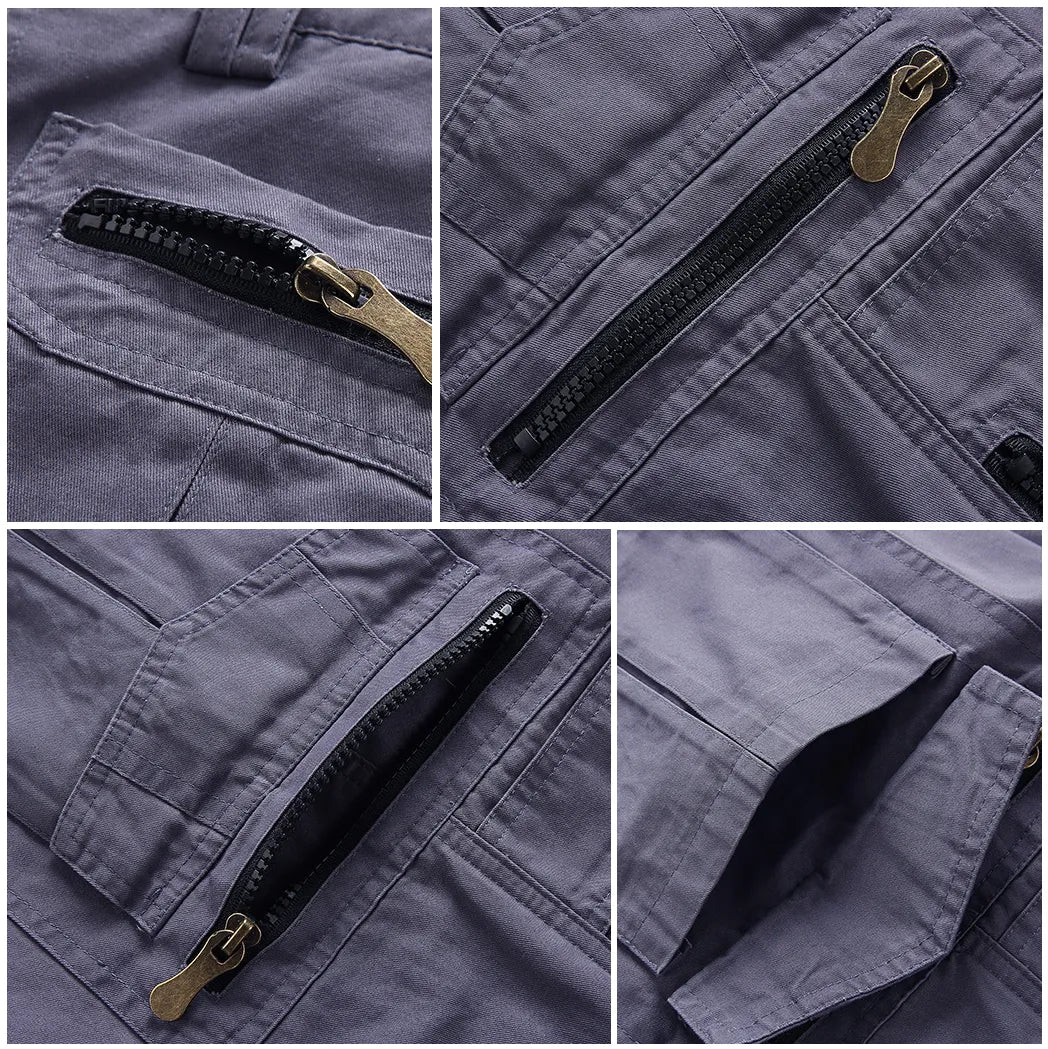 Cargo Shorts | Women's Casual Belle Style, product image 2