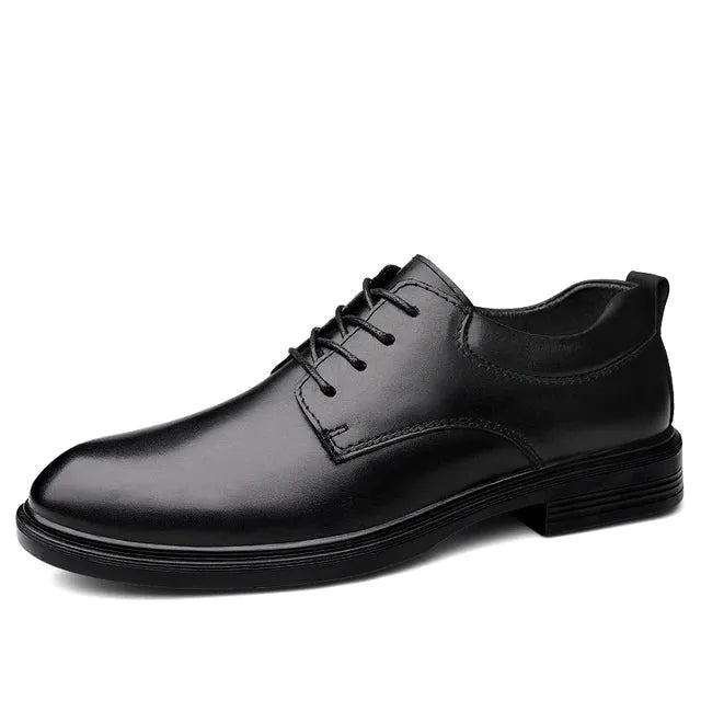 Men's Business Shoes | Olivia Everyday Style, product image 6