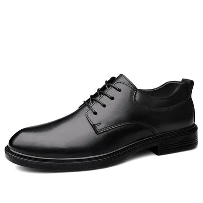 Men's Business Shoes | Olivia Everyday Style, product image 6