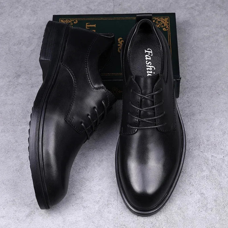 Men's Business Shoes | Olivia Everyday Style, product image 1