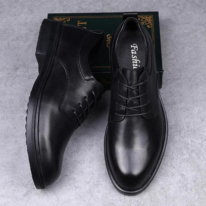 Men's Business Shoes | Olivia Everyday Style, product image 1