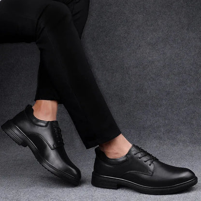 Men's Business Shoes | Olivia Everyday Style, product image 3
