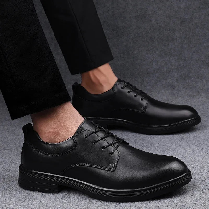 Men's Business Shoes | Olivia Everyday Style, product image 2