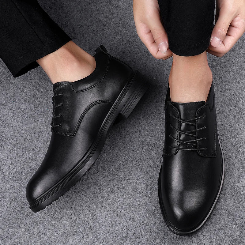 Men's Business Shoes | Olivia Everyday Style, product image 5