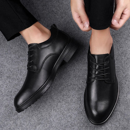 Men's Business Shoes | Olivia Everyday Style, product image 5