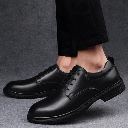 Men's Business Shoes | Olivia Everyday Style, product image 4