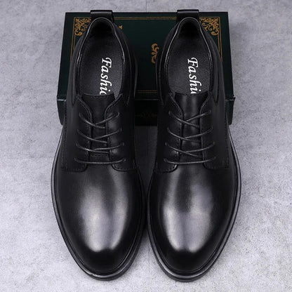 Men's Business Shoes | Olivia Everyday Style, product image 7