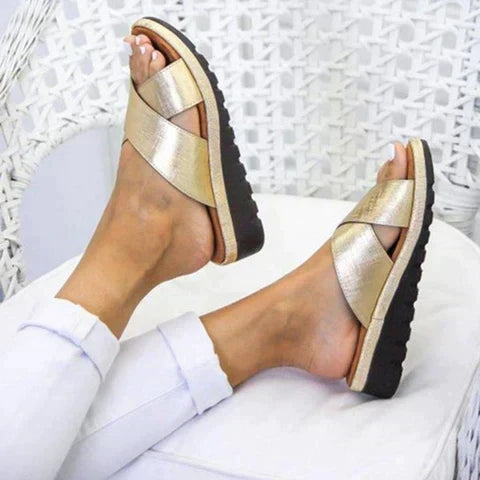 Women's Sandals | Isla Everyday Style Edit, product image 1
