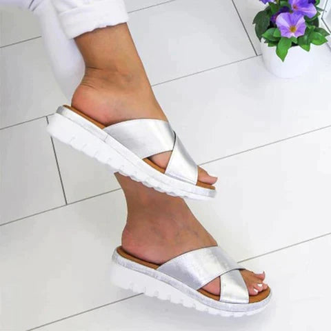 Women's Sandals | Isla Everyday Style Edit, product image 2