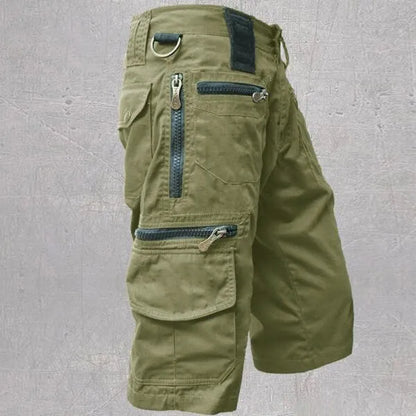 Cargo Shorts | Women's Casual Belle Style, product image 3