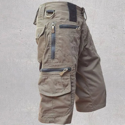 Cargo Shorts | Women's Casual Belle Style, product image 6