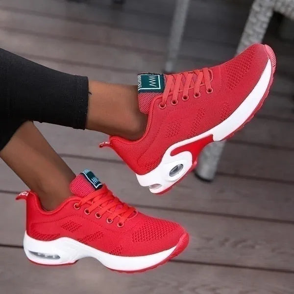 Sneakers | Unisex Knitted Maya, product image 7