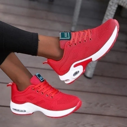 Sneakers | Unisex Knitted Maya, product image 7