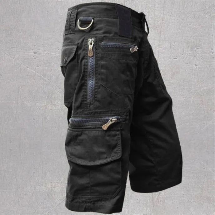 Cargo Shorts | Women's Casual Belle Style, product image 4