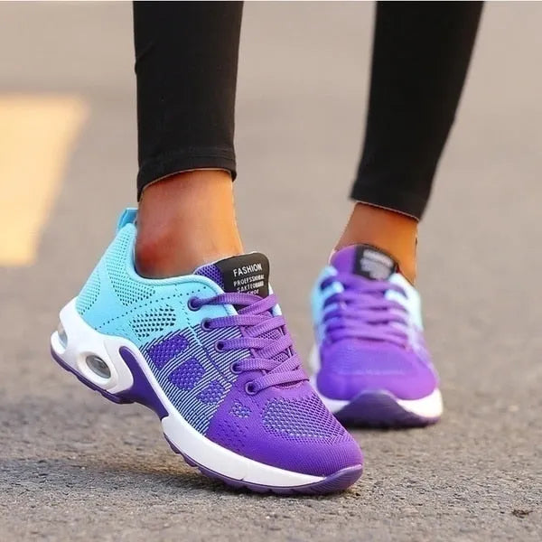 Sneakers | Unisex Knitted Maya, product image 5