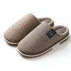 Men's House Slippers | Slip-On Everyday Clara, product image 1