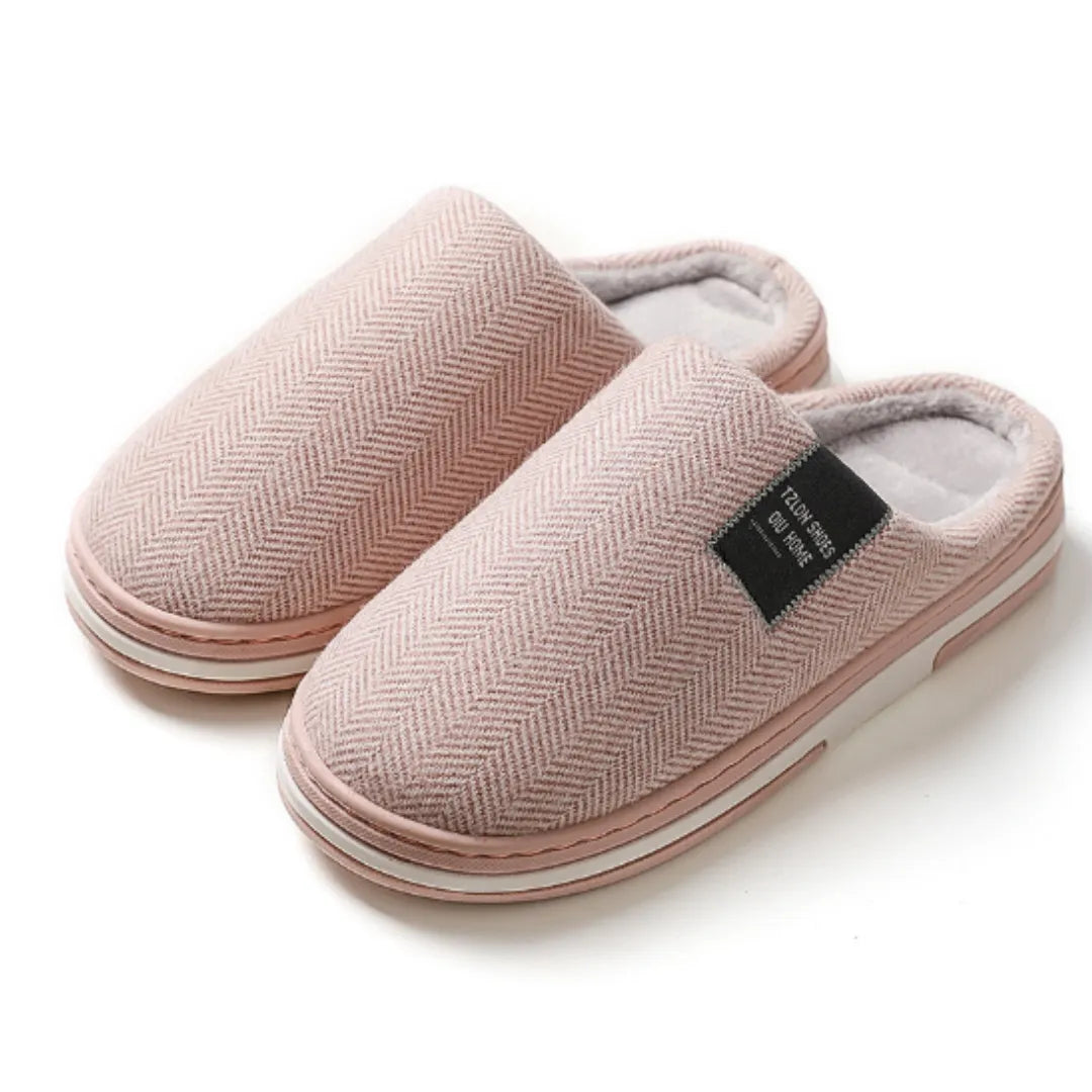 Men's House Slippers | Slip-On Everyday Clara, product image 4