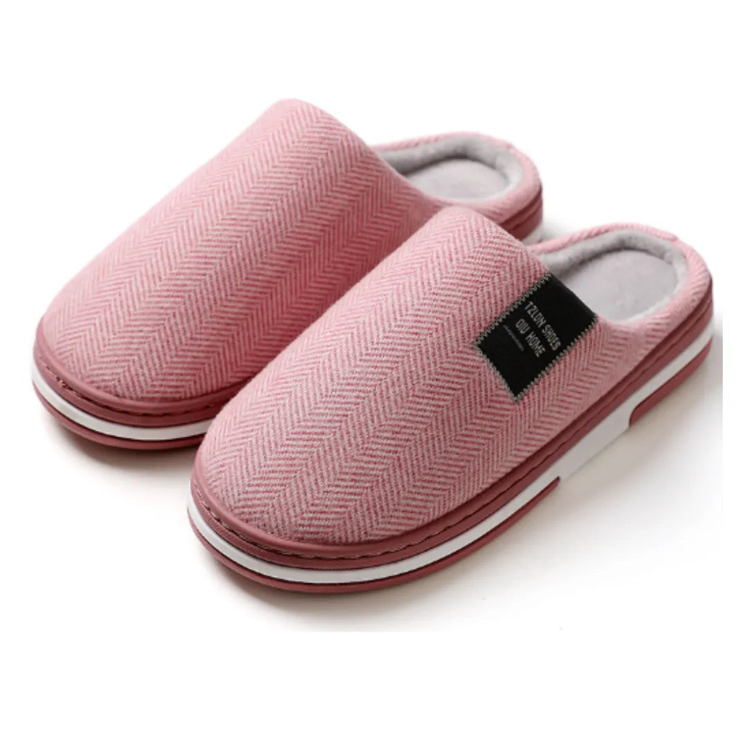 Men's House Slippers | Slip-On Everyday Clara, product image 5