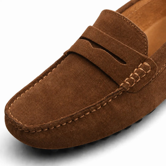 Loafers | Unisex Everyday Marlow Style — product view 1
