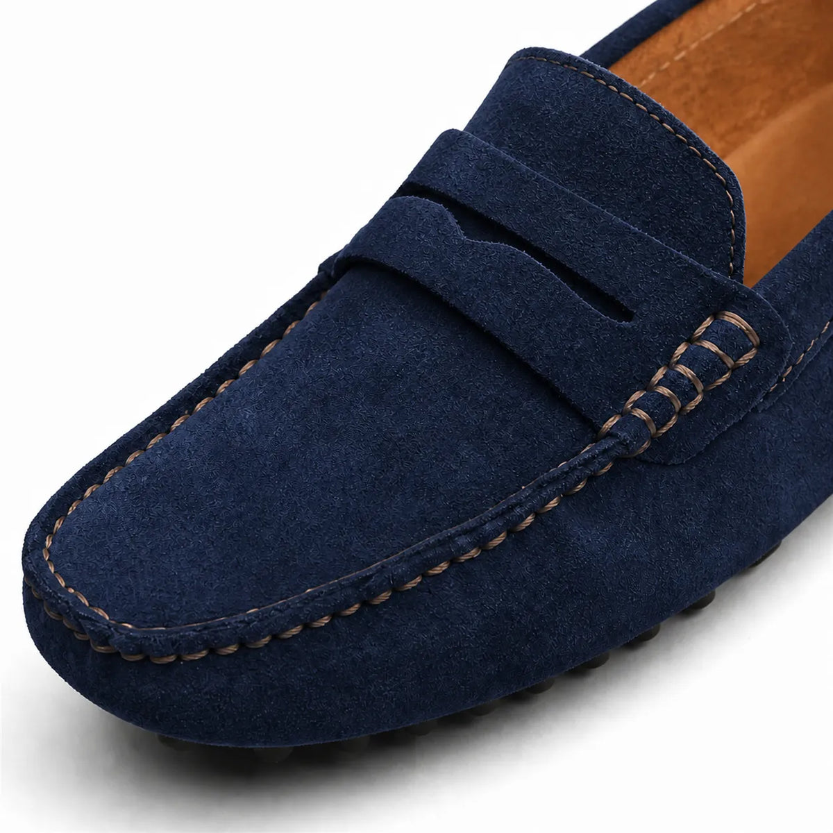 Loafers | Unisex Everyday Marlow Style — product view 3