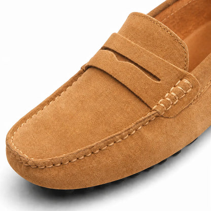 Loafers | Unisex Everyday Marlow Style — product view 4