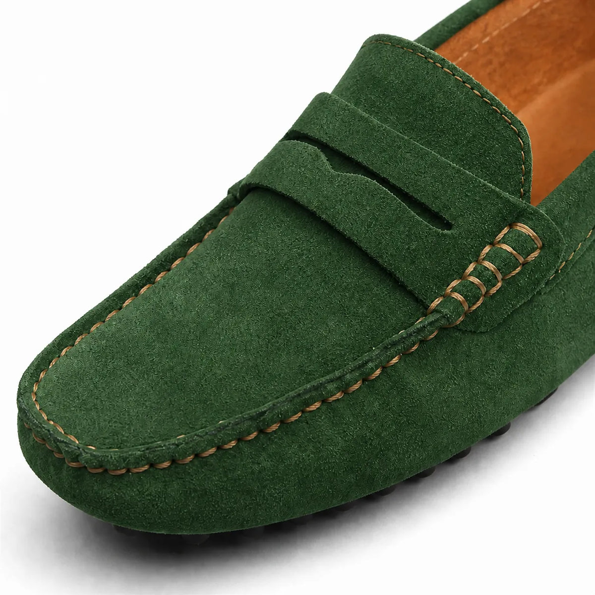 Loafers | Unisex Everyday Marlow Style — product view 6
