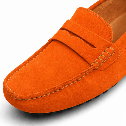 Loafers | Unisex Everyday Marlow Style — product view 7