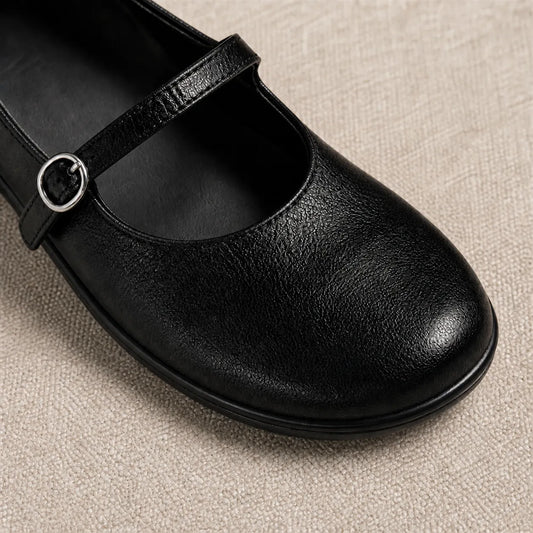 Mary Jane Shoes | Women's Adjustable Classic — product view 1