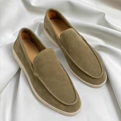 Loafers | Unisex Everyday Elegant Dakota — product view 3