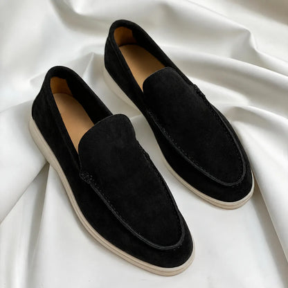 Loafers | Unisex Everyday Elegant Dakota — product view 4