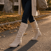Women's Knee High Boots | Orthopedic Gel Support - Original gallery position 1