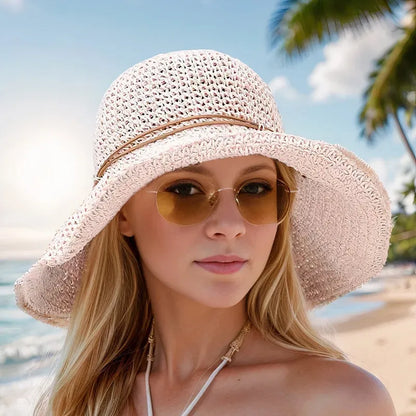 Women's Sun Hat | Matilda Everyday Style, product image 4