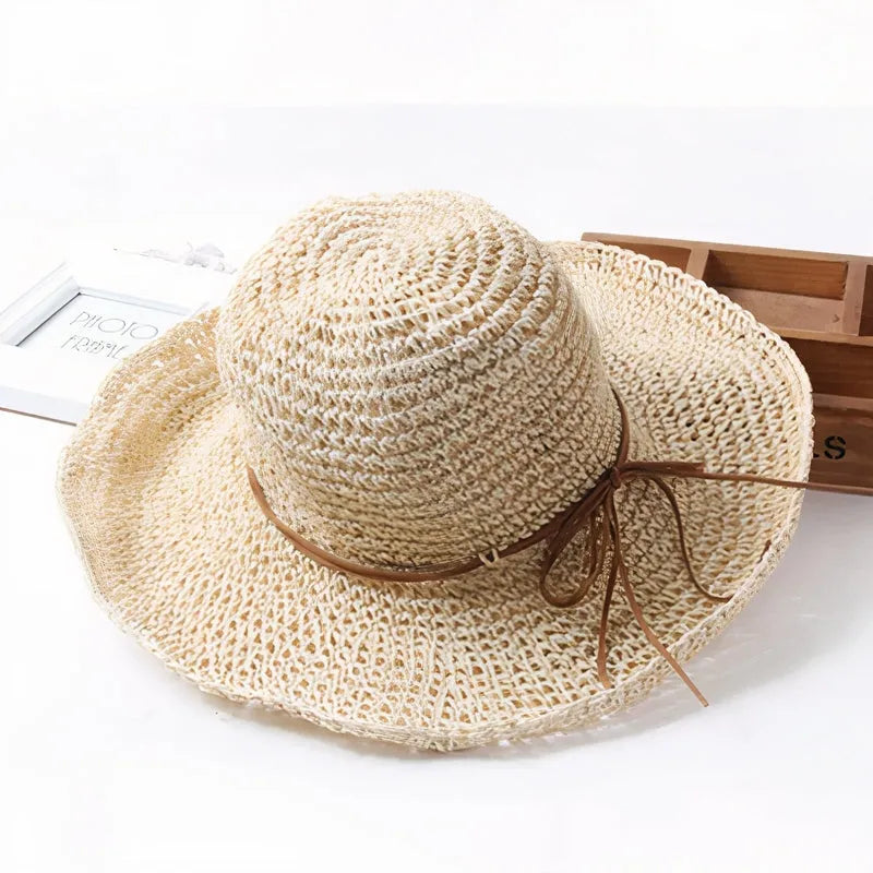 Women's Sun Hat | Matilda Everyday Style, product image 5