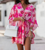 Pink Flower