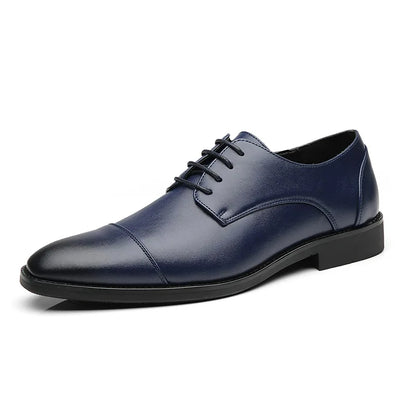 Men's Derby Shoes | Lily Everyday Style Edit, product image 1