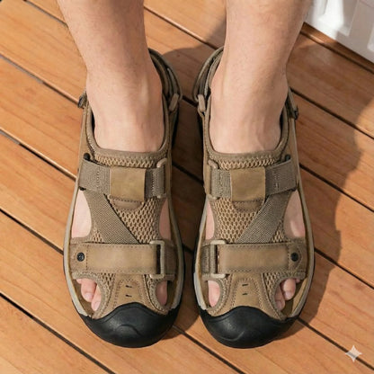 Men's Sandals | Adjustable Everyday Hugo, product image 5