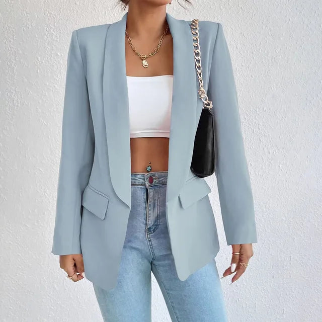 Women's Blazer | Elegant Everyday Nora Style, product image 28