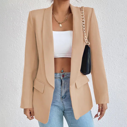 Women's Blazer | Elegant Everyday Nora Style, product image 29
