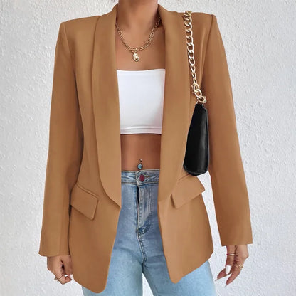 Women's Blazer | Elegant Everyday Nora Style, product image 25