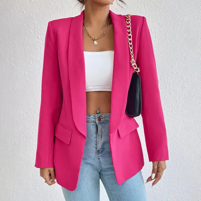 Women's Blazer | Elegant Everyday Nora Style, product image 30
