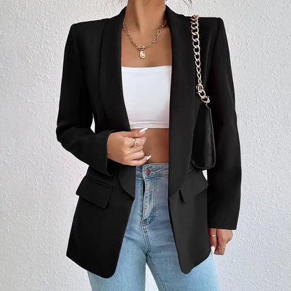 Women's Blazer | Elegant Everyday Nora Style, product image 5