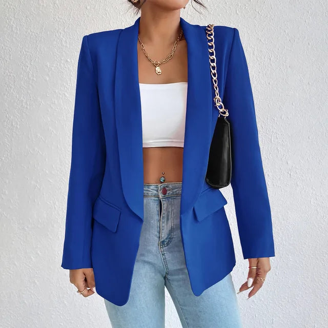 Women's Blazer | Elegant Everyday Nora Style, product image 16