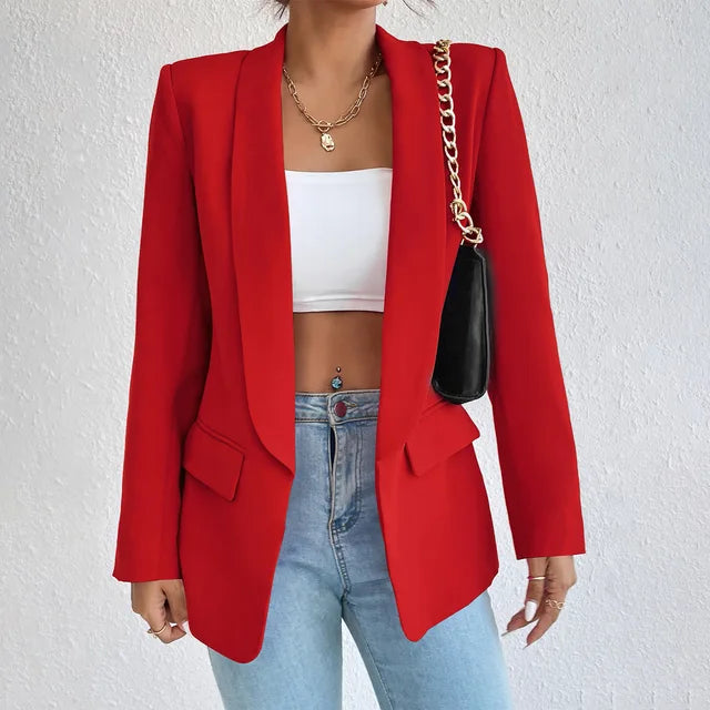 Women's Blazer | Elegant Everyday Nora Style, product image 27