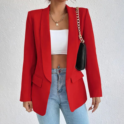 Women's Blazer | Elegant Everyday Nora Style, product image 27