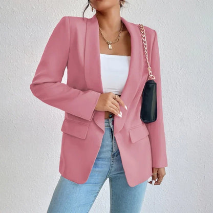 Women's Blazer | Elegant Everyday Nora Style, product image 3