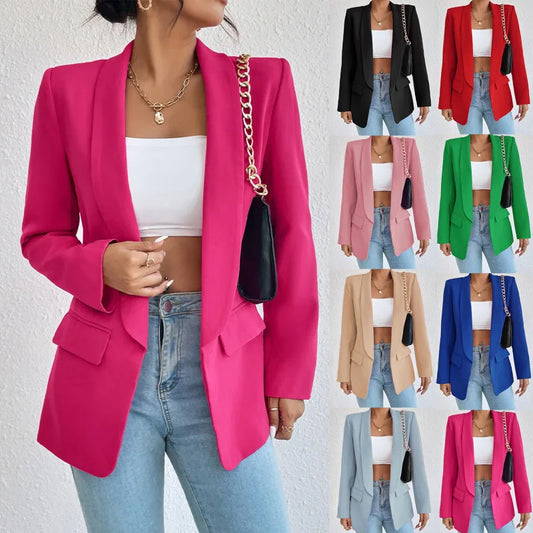 Women's Blazer | Elegant Everyday Nora Style, product image 2