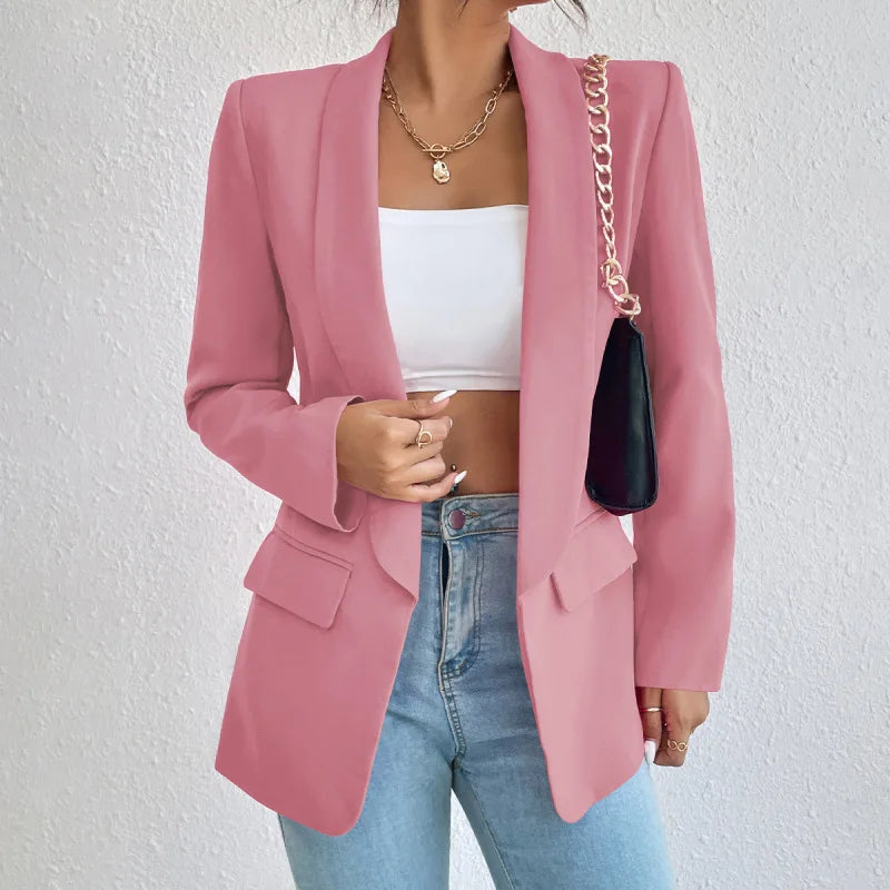 Women's Blazer | Elegant Everyday Nora Style, product image 26