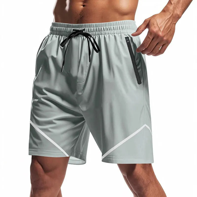 Training Shorts | Men's Sport Premium Pocket, product image 5