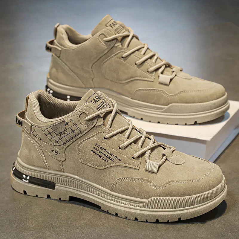 Men's Sneakers | Sport Everyday Layla Style, product image 7
